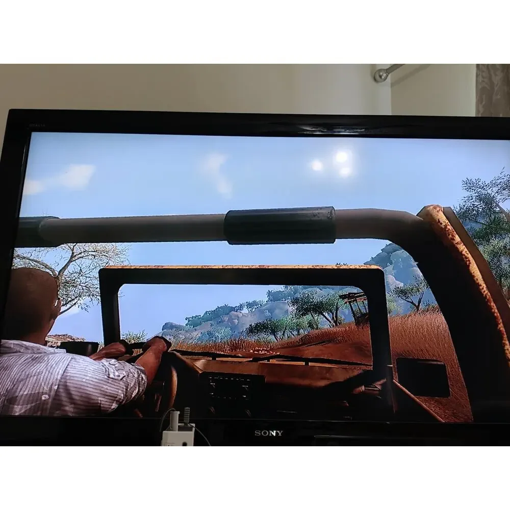 Xbox far cry